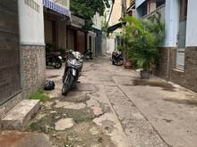 Hình ảnh Nhà HXH 63M2, 3 tầng, PHAN ĐÌNH PHÙNG, PHÚ NHUẬN, nhỉnh 8 tỷ.