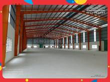 Hình ảnh Q12. 16 triệu/m2. 800m2 NHÀ XƯỞNG gần chợ Đường, Hà Huy Giáp. Đường 7M