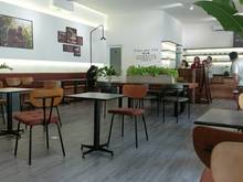 Hình ảnh Hết hợp đồng cần cho thuê nhà giá tốt siêu Vip MT đường Nguyễn Trãi Q1