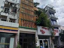 Hình ảnh Cho thuê nhà MT Nguyễn Văn Thủ Q.1 - 4x27m - 6 Tầng - Giá 100 Triệu