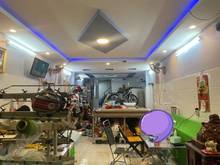 Hình ảnh Bán nhà 2 tầng 56m2 Hẻm 6m phường Bình Hưng Hòa A Bình Tân nhỉnh 4 tỷ