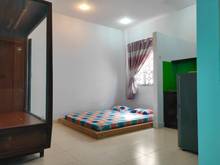 Hình ảnh [KM 5%] Phòng trọ sạch đẹp, khu an ninh, giờ giấc tự do Q6