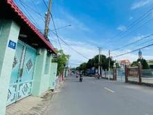 Hình ảnh 8🇵🇹 Bán dãy trọ tính đất mặt tiền đường Trần Khắc Chung, F7 tp VT