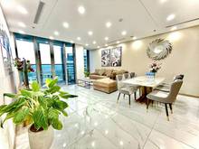 Hình ảnh Cho thuê theo ngày-tuần -tháng-năm Sky Villa Landmark 81- view toàn TP
