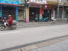 Hình ảnh Siêu phẩm lô góc MP Trần Đại Nghĩa 120m2 mt 4.2m Giá 25 tỷ (HOT)
