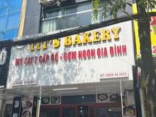 Hình ảnh Cho thuê mặt bằng nhà hàng thể giao hai bà trưng siêu rộng rẻ hot