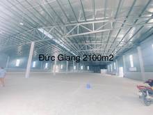 Hình ảnh Cần cho thuê làm kho xưởng với diện tích từ 200-1000m2