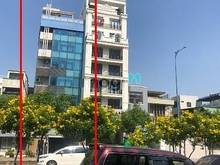 Hình ảnh Cho tòa nhà MT Võ Văn Kiệt, Q1. DT: 8x20m, KC: 7 tầng (Thang máy+PCCC)