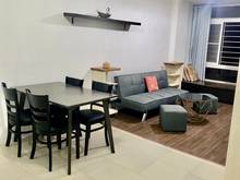 Hình ảnh Cho thuê Trang Chủ MB66.COM / Đăng Ký Tặng 66K Sky Garden 2 Phòng ngủ,2WC, full nội thất,giá cực rẻ