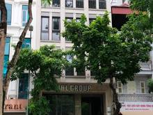 Hình ảnh Cho thuê nhà mặt phố Trần Duy Hưng, 85m2, 7 tầng, thang máy.