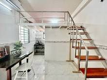 Hình ảnh Cho thuê phòng trọ Tân Quý-Tân Phú (25m2-Giá3tr5)