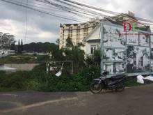 Hình ảnh Bán đất 2 mặt tiền đường chính Trần Đại Nghĩa phường 8 Đà Lạt - MN3252