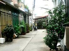 Hình ảnh 3 BƯỚC ra TÂN SƠN NHẤT, Tân Bình, HXH, Ô TÔ VÀO NHÀ, 4 x 14.5, 5.x tỷ