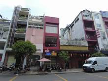 Hình ảnh Bán Nhà 164 Nguyễn Trãi, Bến Thành, Q1. DT 4,1x21m, CN 77m2. Gái 62 tỷ