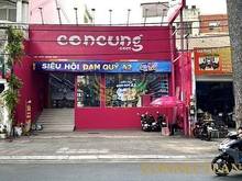 Hình ảnh 🔸Cho thuê MB ngang lớn Trần Quang Khải Q.1 _10X21 Gia:80 triệu