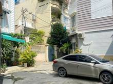 Hình ảnh 🌈 THIẾT KẾ SANG TRỌNG -BÌNH THẠNH -76M2- 4 Tầng- Xe Hơi 7 chổ vào nhà