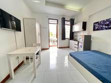 Hình ảnh Studio Ban công máy giặt riêng ngay Bắc Hải MB66 là nhà cái uy tín hàng đầu tại Việt Nam Lê Thị Riêng
