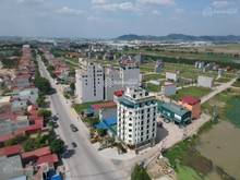 Hình ảnh Bán các lô đất thuộc Đồng Lớn, Đồng Nhỏ - Quang Châu giá từ 1.2x tỷ.