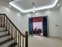 Hình ảnh Nhà Nguyễn Văn Cừ  - 40m - 5 tầng - MT 5m - Nhà siêu đẹp - Nội thất fu