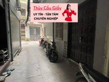Hình ảnh Bán nhà Hoàng Quốc Việt, 5M Ô TÔ TRÁNH, KINH DOANH, CỰC HIẾM - THÙY CG