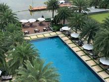 Hình ảnh Siêu phẩm biệt thự Riviera An Phú Q2 Dt300m2 chỉ 110TỶ ven sông