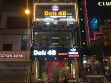 Hình ảnh Cho Thuê nhà 3 tầng mặt phố Bạch Mai phù hợp mọi mô hình kinh doanh.