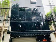 Hình ảnh Bán Nhà 5 Đường số 1, Thảo Điền, Q2. Nhà 4 Tầng, Giá 17,5 Tỷ
