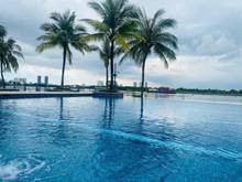 Hình ảnh Bán gấp biệt thự Riviera An Phú Giang Văn Minh Q2 Dt300m2 chỉ 90TỶ