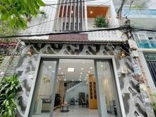 Hình ảnh Nhà DT 46.6m2 Hoàng Hoa Thám P5 Q.Bình Thạnh, đang cho thuê 8tr/tháng