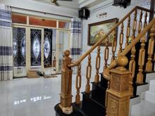 Hình ảnh Gấp Gấp Gấp Đi Định Cư Bán Nhà Hxh Giá Bất Ngờ 3t, Thoại Ngọc Hầu, Hòa
