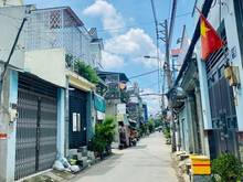 Hình ảnh Bán Nhà Hẽm Xe Tải Nhà Đẹp, Gần Chợ Kẹt Bán