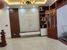 Hình ảnh Nhà mới Hoa Lâm - 41m - 5 tầng - MT 5m - Nhà siêu đẹp - Nội thất fu