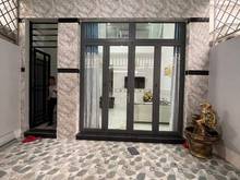 Hình ảnh Bán nhà gần khu Kiều Đàm Quận 7 giá chỉ 6.4 tỷ/120m2 8PN 3 tầng mới