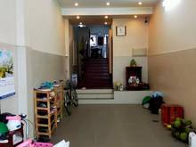 Hình ảnh Bán nhà 4 tầng Mặt Tiền đường Trần Thủ Độ quận Tân Phú 60m2 nhỉnh 7 tỷ
