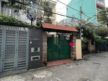 Hình ảnh Nhà to đẹp, 72M2, 4 tầng, HXH THÍCH QUẢNG ĐỨC, PHÚ NHUẬN, nhỉnh 8 tỷ.