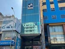 Hình ảnh Cho Thuê TÒA NHÀ 1000m2 Mặt Tiền ĐIỆN BIÊN PHỦ QUẬN 1, HẦM 6 LẦU