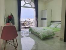 Hình ảnh 🌈Mb6623 nạp rút nhanh chóng Studio 30m2 ban công, thang máy ngay Lê Văn Sỹ gần Sân Bay.