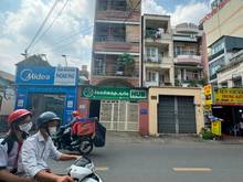 Hình ảnh Chothue mặt bằng kinh doanh Bình Thạnh