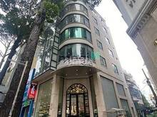 Hình ảnh Cho thuê nhà GÓC 2MT 45 đường 3/2, Phường 11, Quận 10, Hồ Chí Minh.