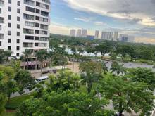 Hình ảnh Hàng hiếm bán gấp CHCC Garden Plaza 1, pmh, q.7