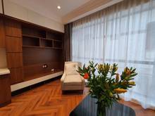 Hình ảnh Nhà Mới Tư Đình - 45m - 5 tầng - MT 5m - Nhà siêu đẹp - Nội thất fu