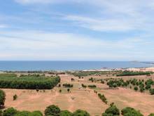 Hình ảnh Bán nhanh lô đất view biển 3771m2 xã Hòa Thắng, kế bên KDL Bàu Trắng