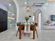 Hình ảnh Cho thuê Trang Chủ MB66.COM / Đăng Ký Tặng 66K cao cấp Antonia 2 Phòng ngủ,2WC đầy đủ nội thất