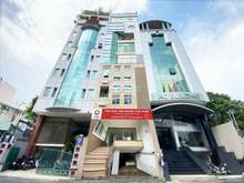 Hình ảnh [Cho Thuê] Toà Nhà Văn Phòng mặt tiền Nam Quốc Cang, Quận 1 - 9 Tầng