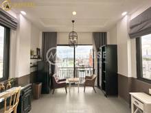 Hình ảnh ✅ Mb6623 nạp rút nhanh chóng Phú Nhuận 🌻 Studio ko bếp - Balcony 🌻 tại Phan Đình Phùng