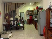 Hình ảnh Nhà Nguyễn Văn Cừ - 40m - 5 tầng - MT 5m - Nhà siêu đẹp - Nội thất fu