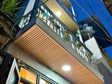 Hình ảnh Cần bán nhà gấp hẻm đường Bùi Quang Là, Q. Gò Vấp, 58m2, 3 PN, 1tỷ980