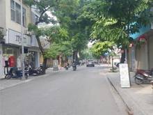 Hình ảnh Cho thuê T1 mặt phố Bà Triệu, 33m2, mặt tiền 6m, vị trí cực đẹp