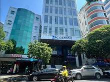 Hình ảnh Cho Thuê Nguyễn Thị Thập gần Lotte Mart Q7- 9m x 30m hầm 8 tầng, 168tr