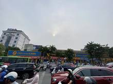 Hình ảnh Cho thuê mặt bằng kinh doanh Giải Phóng